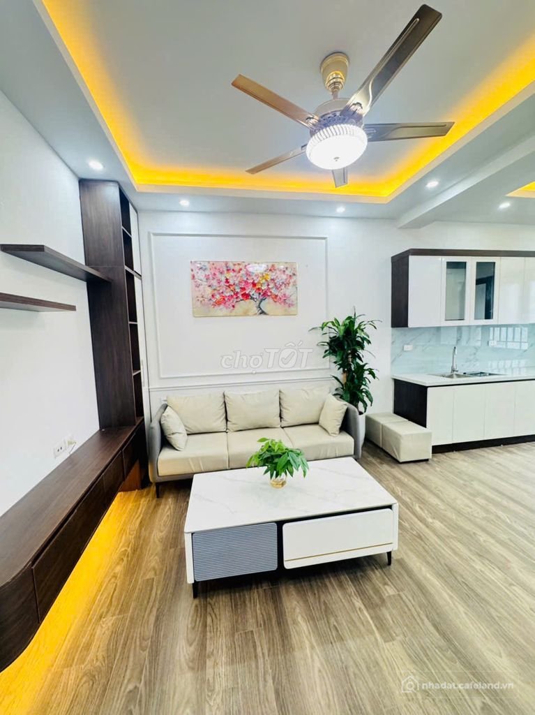 Bán căn hộ chung cư: Nam Xa La, Hà Đông. Căn hộ 42m giá rẻ nội thất cao cấp