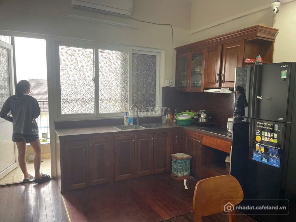 Bán căn hộ chung cư: Căn hộ sunny city garden Quốc Oai -63 m2 đủ nội thất