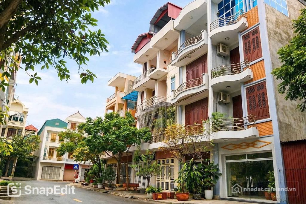 Bán nhà riêng: Bán nhà 4 tầng số 15 Thiện Khánh, TP Hải Dương, 70m², ô tô đỗ cửa