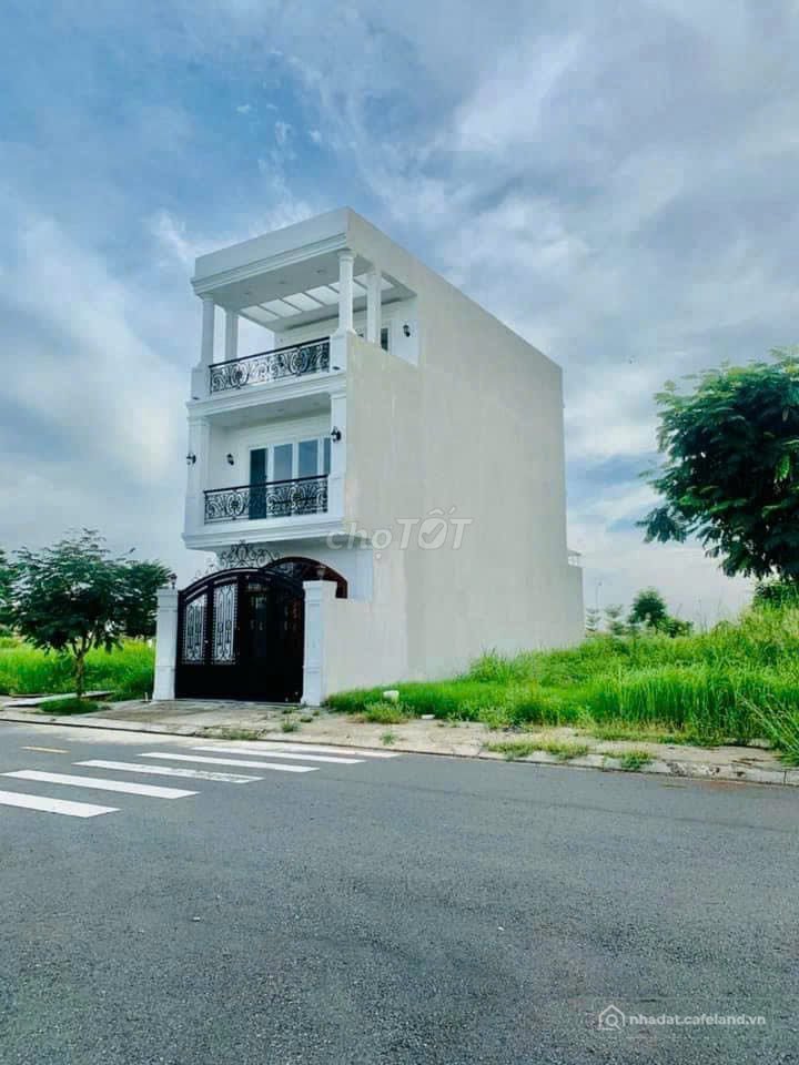 Bán đất thổ cư: ĐẤT NGỘP HIỆP PHƯỚC HARBOUR VIEW – CẦN BÁN NHANH