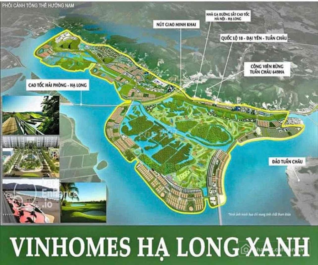 Bán căn hộ chung cư: dự án Vinhomes Hạ Long