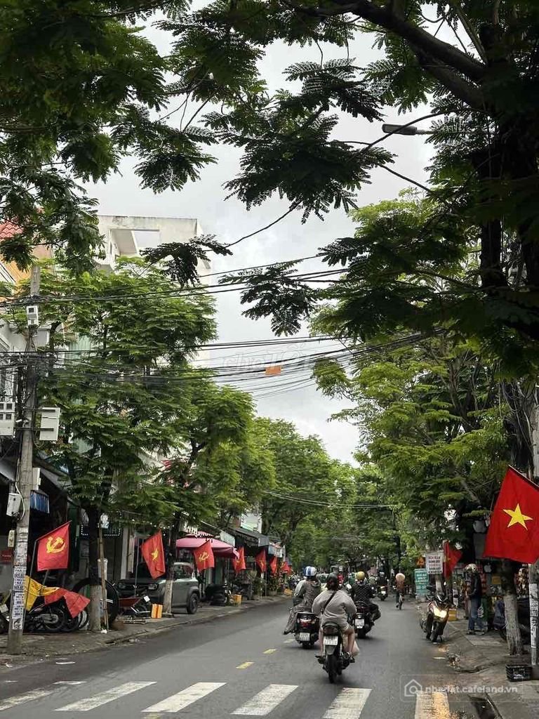 Bán đất thổ cư: BÁN ĐẤT TẶNG NHÀ KHU NAM VIỆT Á GIÁ TỐT 5.550 TỶ NGUYỄN ĐÌNH CHI