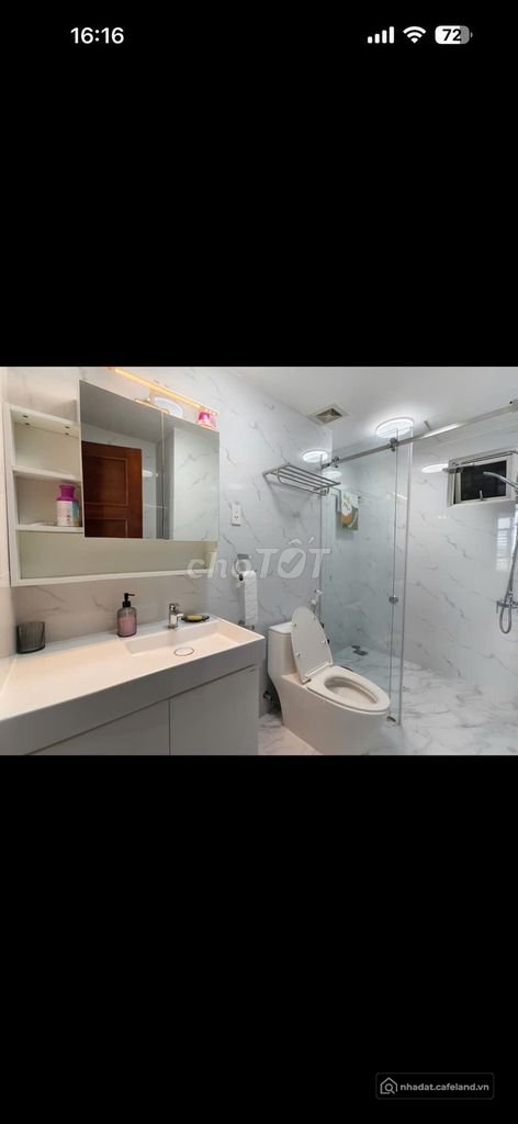 Bán căn hộ chung cư: Bán CC 3PN, 2WC, 110m2, 4,3 tỷ  Hoàng Anh Gia Lai Lake View