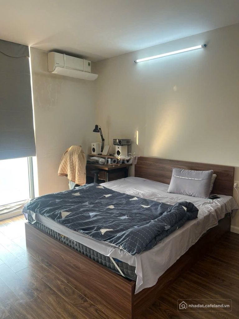 Căn hộ chung cư: Cho thuê 3 ngủ full đồ 104m tòa HPC LANDMARK 105, 13 triệu vào 