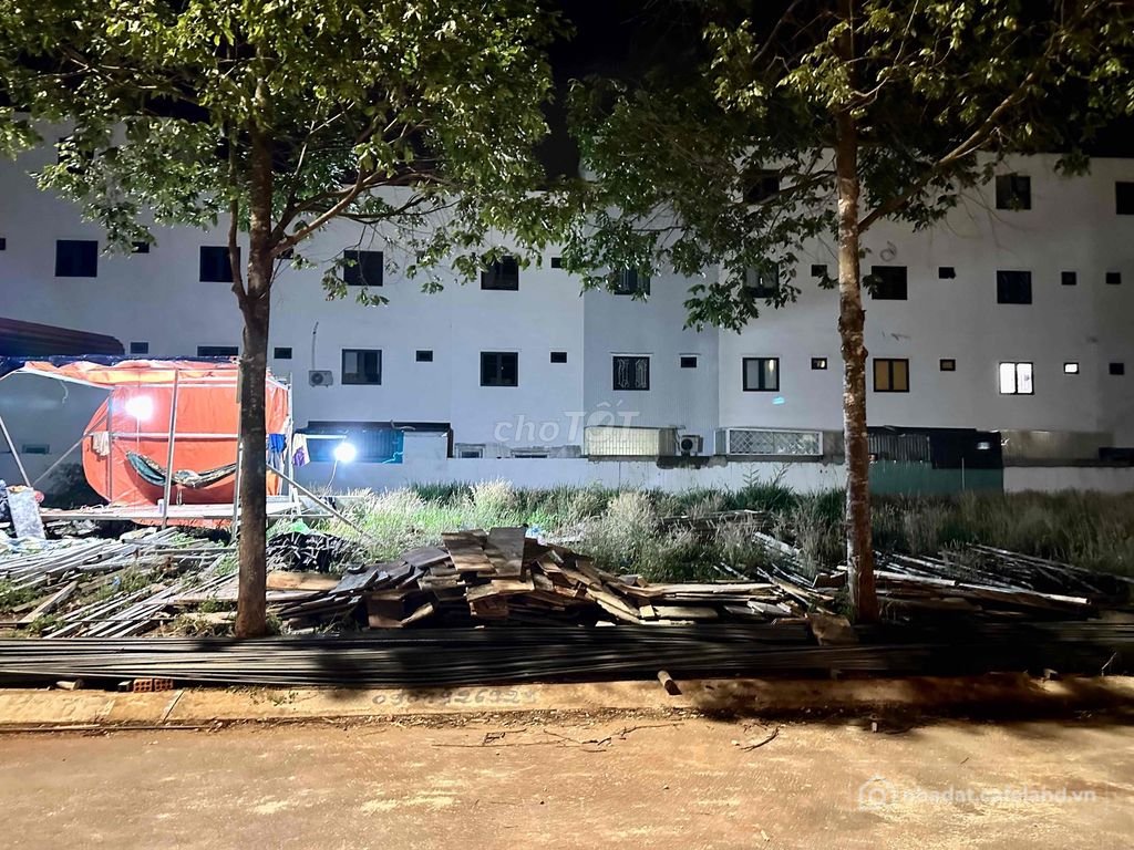 Bán đất thổ cư: Đất khu đô thị Ân Phú phân khu LK06 không khuyết điểm - 3.850 t