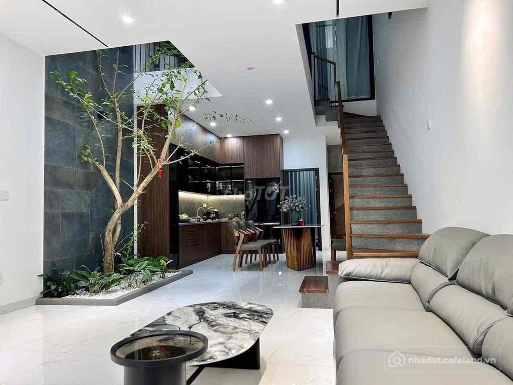 Bán nhà riêng: Nhà Vip Hoà Xuân Cần Gieo Duyên đầu năm 2026