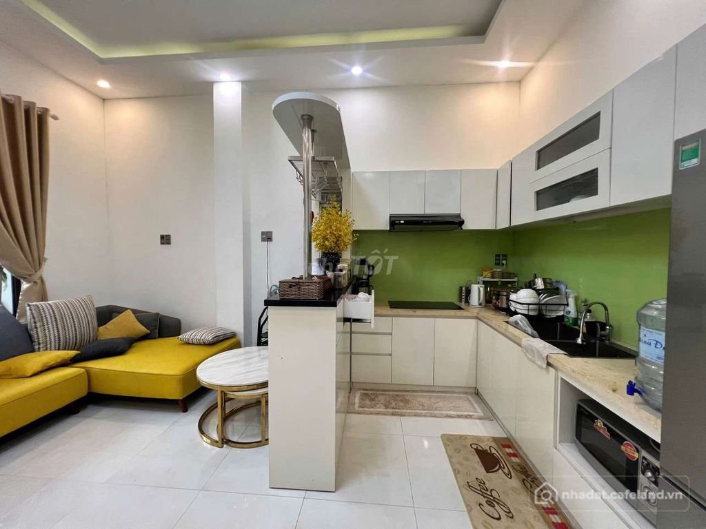 Bán nhà riêng:  Bán nhà cấp 4 – Thanh Lương 21, Hòa Xuân, móng 4 tầng đông nam