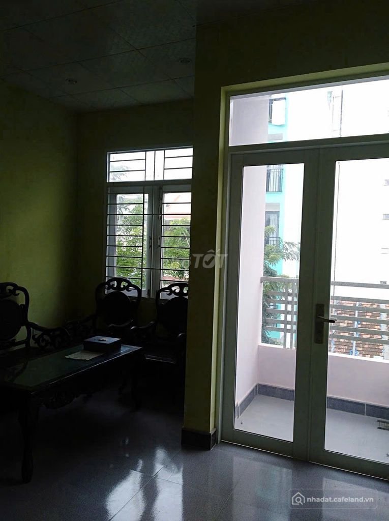 Bán nhà phố dự án: BÁN NHÀ HẼM OTO ĐƯỜNG BIỆT THỰ NHA TRANG GIÁ 13 TỶ 500