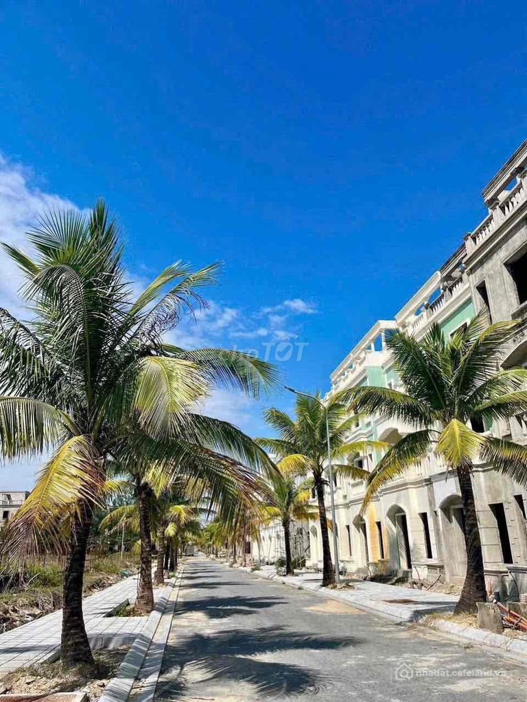 Bán đất nền dự án: bất động sản nghỉ dưỡng FLC Quảng Bình