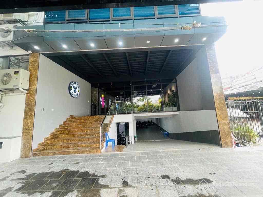 Bán nhà riêng: NHÀ DÒNG TIỀN 5TẦNG TRỤC CHÍNH KINH DOANH TÂY BẦU KIM CHUNG -CÓ V