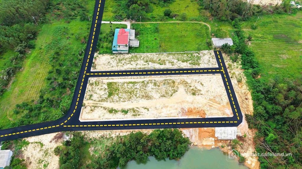 Bán đất nền dự án:  ĐẤT NÀY MUA GIỜ – VÀI NĂM NỮA KHÁC LIỀN Trung tâm Toàn Lưu