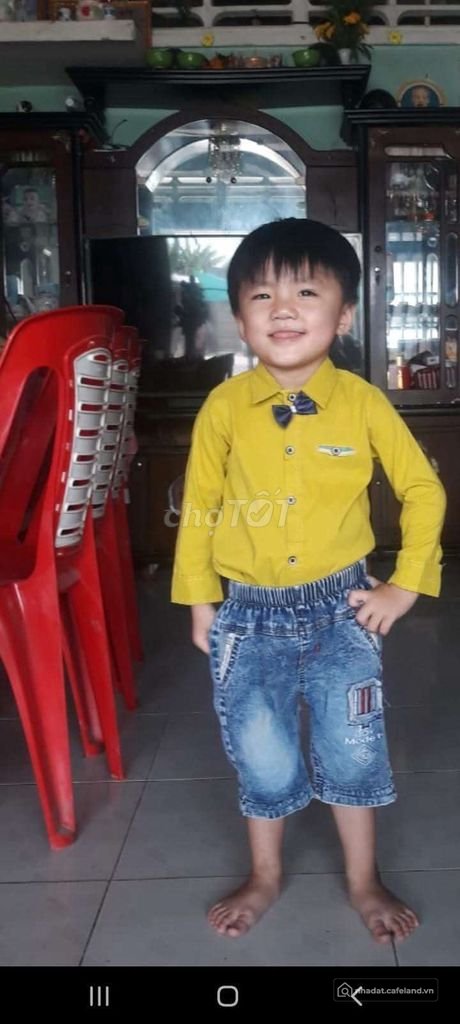 Bán nhà phố dự án: Cần tiền bán gấp nhà đang ở tại khu dân cư gò tháp giá 480 tr