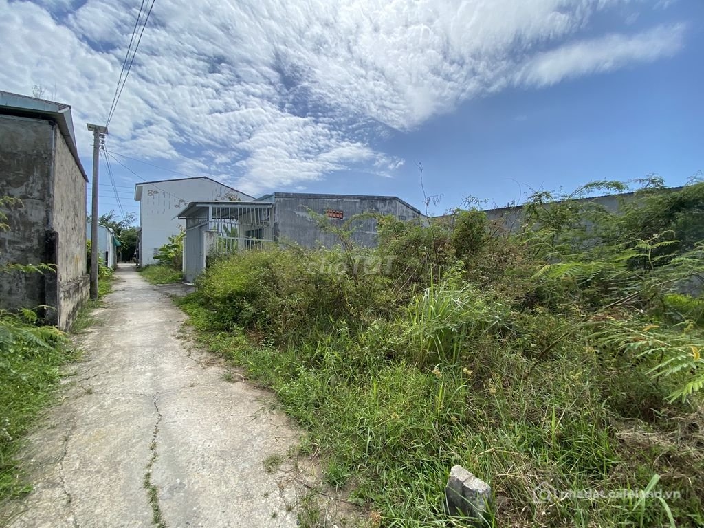 Bán đất thổ cư: Bán Đất Full Thổ Cư Trung tâm TP. Trà Vinh