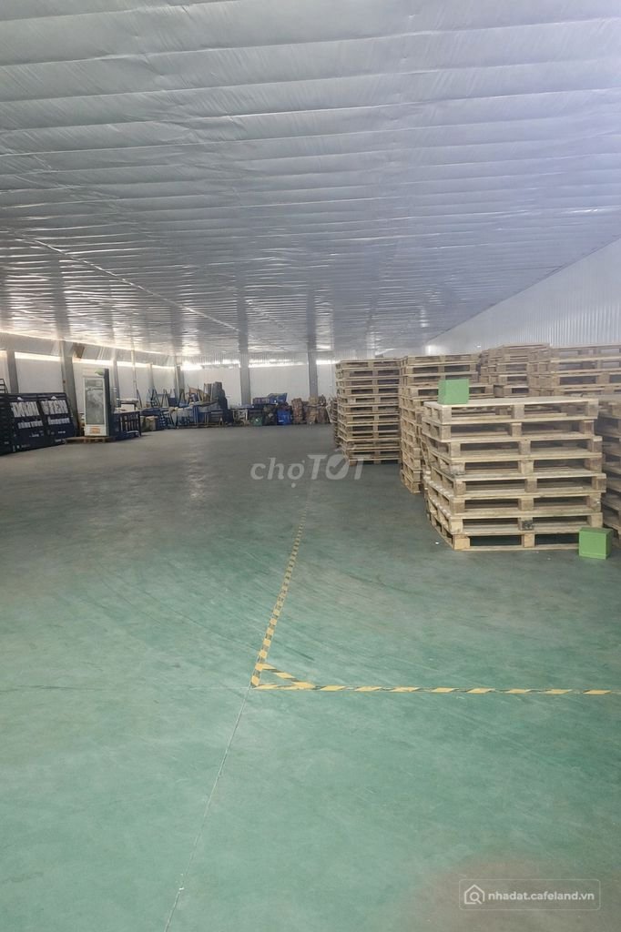 Văn phòng: CHO THUÊ KHO / VỊ TRÍ ĐẸP – SÁT QUỐC LỘ 3, PHỦ LỖ, ĐA PHÚC, HÀ NỘI