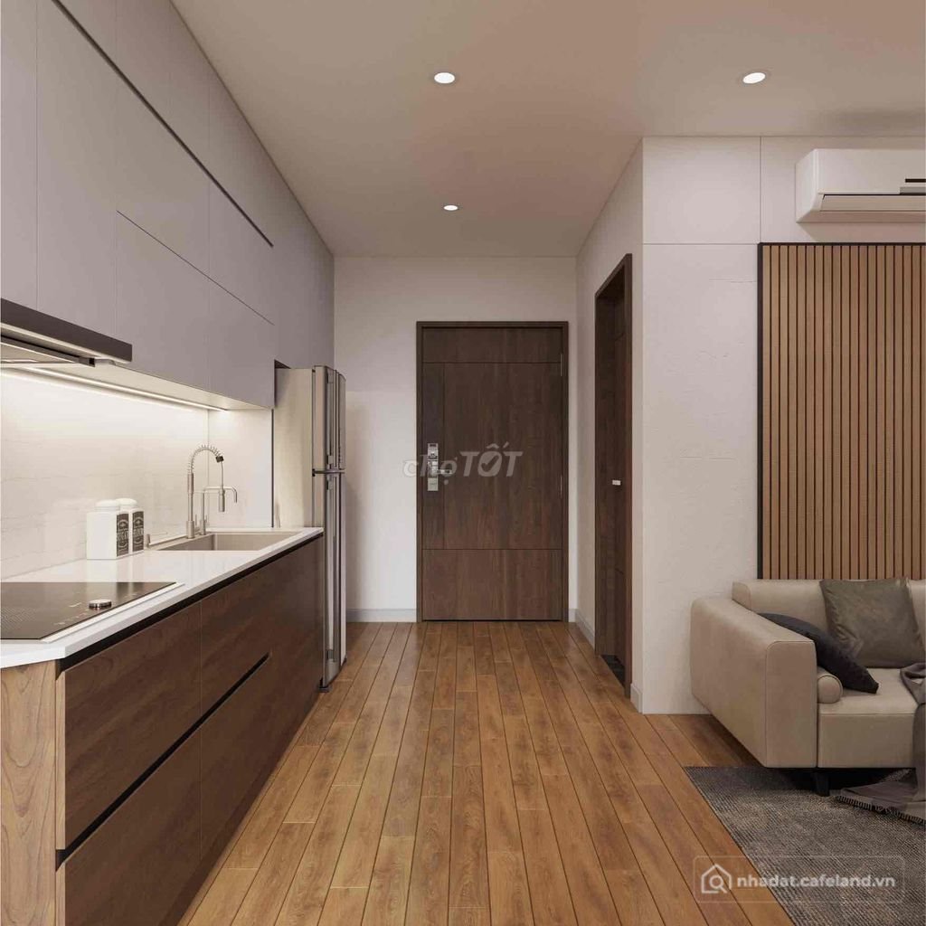 Bán căn hộ chung cư: NGƯNG THUÊ NHÀ - SỞ HỮU CĂN HỘ SOLRISE CHỈ TỪ 6,7 TRIỆU/ TH