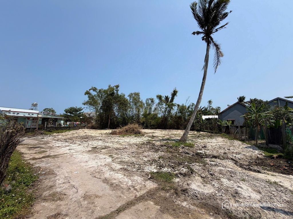 Bán đất thổ cư: Bán đất tại Thôn Phước An 2 Bình Hải , 2 tỷ, 1021.9 m2