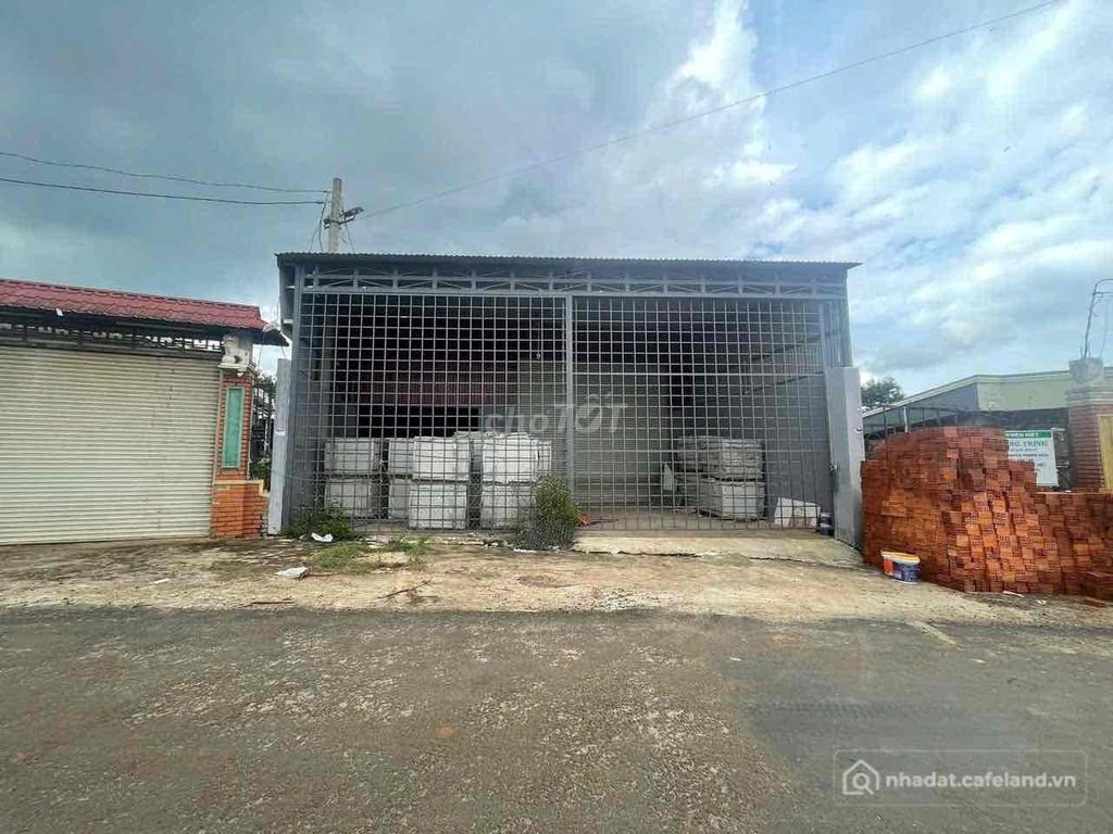 Nhà hàng - Khách sạn: Kho Phước An