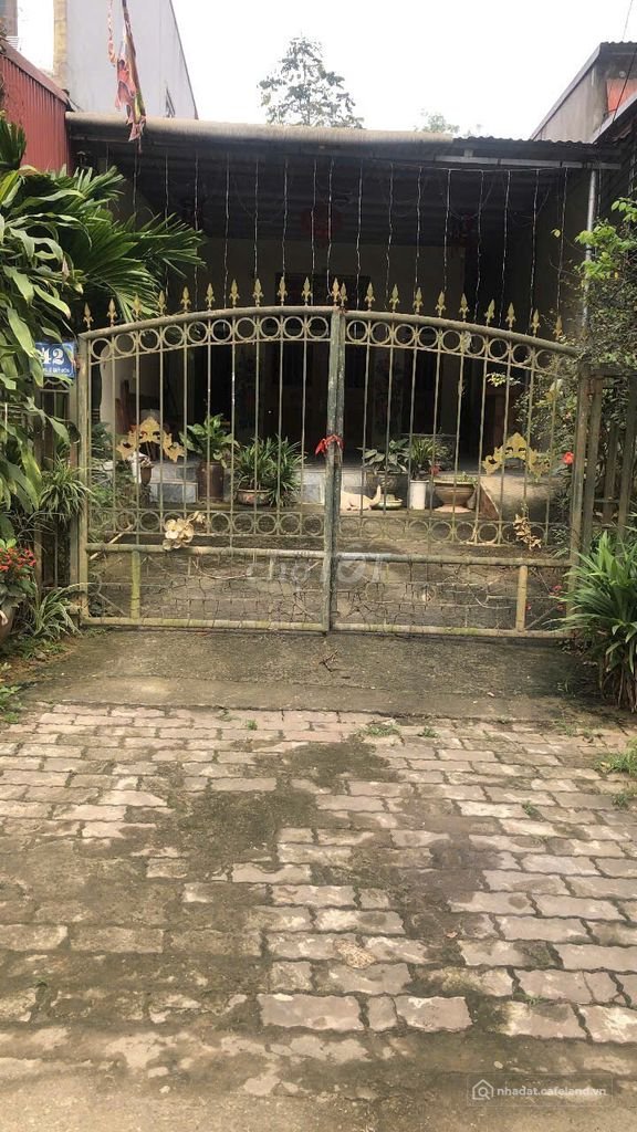 Bán nhà riêng: Chính chủ bán nhà Mặt đường SN44 Lê Quý Đôn  TT Cổ Phúc  Yên Bái