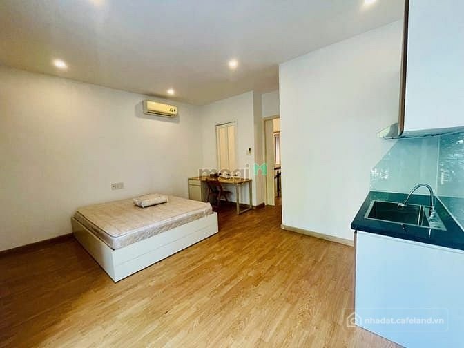 Phòng trọ: Phòng Trọ 35m2 Có Ban Công - Full Nội Thất - Mega Ruby Khang Điền Q9
