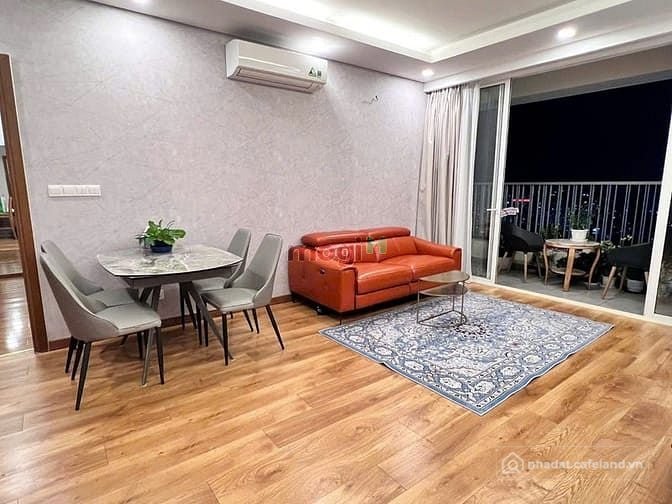 Căn hộ chung cư: Chung cư Thái An 2, Nguyễn Văn Quá, Q12: 120m2, 13 triệu, nhà m