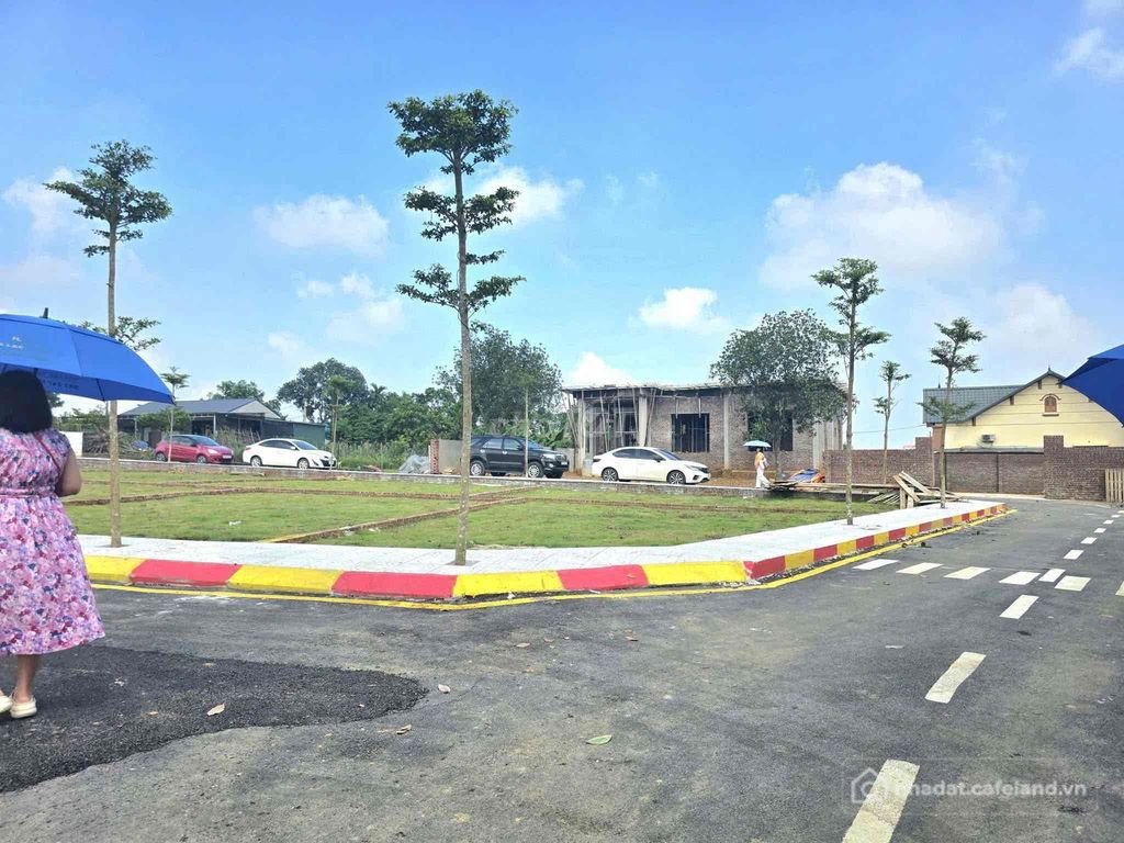 Bán đất nền dự án: đất nền Phú Cát Hoà Lạc Chính Chủ