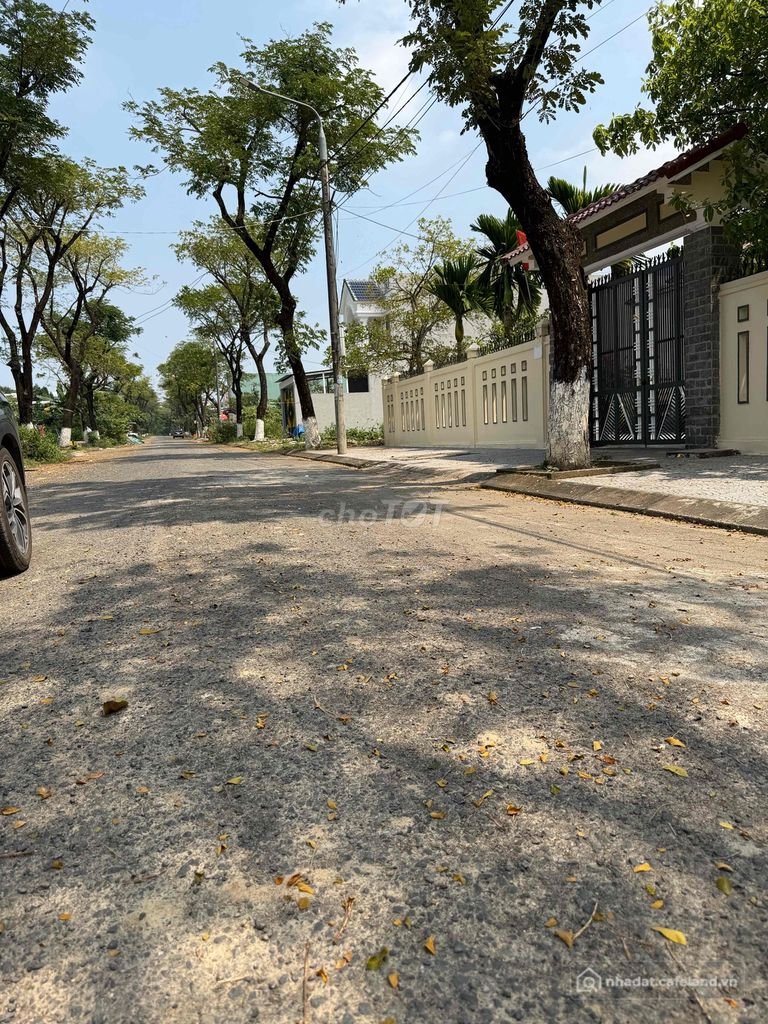 Bán đất nền dự án: cần bán đất khu Hoà Ninh 2 đường 7.5m dt 117m giá 2280tr rẻ t