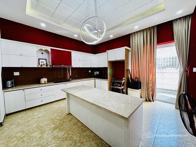 Biệt thự: Nhà Phố 5x25m Melosa Khang Điền - Full NT All New Chưa Ở - 4PN 5WC