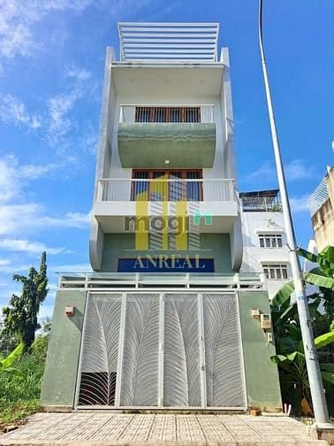 Nhà phố: Cho Thuê Nhà Phố Khu Đảo Kim Cương - 3 Lầu Hiện Đại