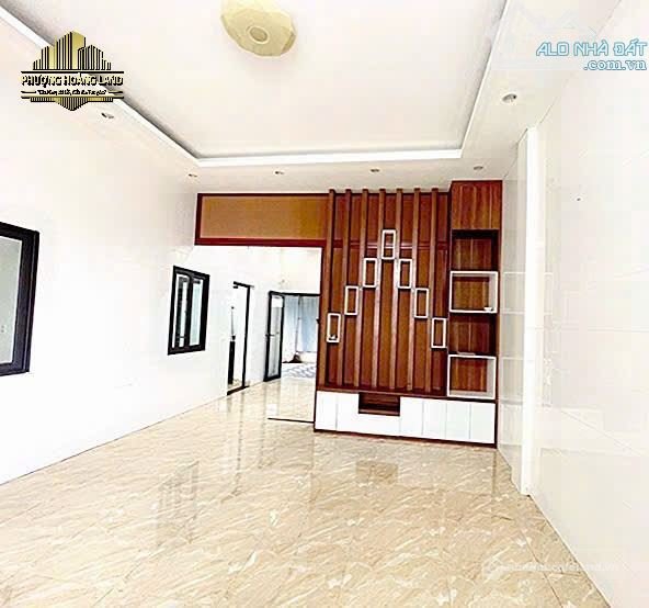 Bán nhà riêng: BÁN GẤP NHÀ 1 TẦNG, KHỐI 1, VINH TÂN, TRƯỜNG VINH 166,6m2 TÂY NAM