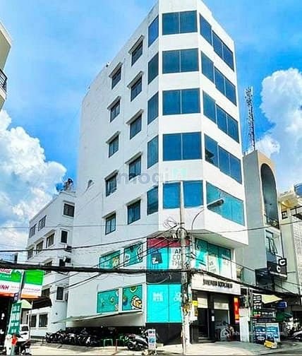 Bán nhà riêng: Văn Phòng Ảo Đường Nguyễn Văn Thương, Bình Thạnh, Giá 500.000/ th