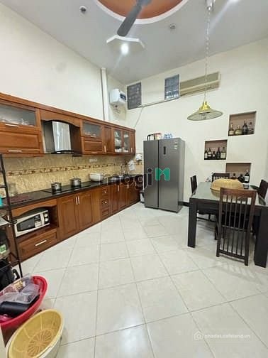 Bán nhà riêng: Bán nhà ngõ 543 Giải Phóng, Hai Bà Trưng – 45m2, 3 tầng, MT 3.7m