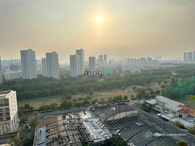 Bán căn hộ chung cư: Bán CHCC Green Valley, 131m2, 3PN, 2WC, NTCC, lầu cao, giá 