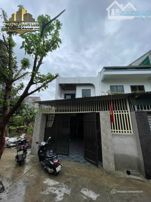 Bán nhà riêng: BÁN NHÀ 2 TẦNG ĐẸP NGÕ ĐƯỜNG PHAN CÔNG TÍCH, HƯNG DŨNG, TRƯỜNG VI