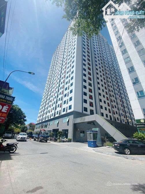 Bán căn hộ chung cư: Bán căn hộ chung cư 389 Dream Home ,đường Phan Bội Châu,vào