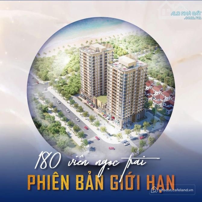 Bán căn hộ chung cư: CĂN HỘ CHUNG CƯ CAO CẤP PEARL RESIDENCE CỬA LÒ