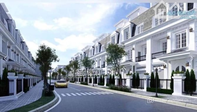 Bán biệt thự: CẦN BÁN căn hộ liền kề dự án YÊN BÌNH HOM|E ( khu đô thị )