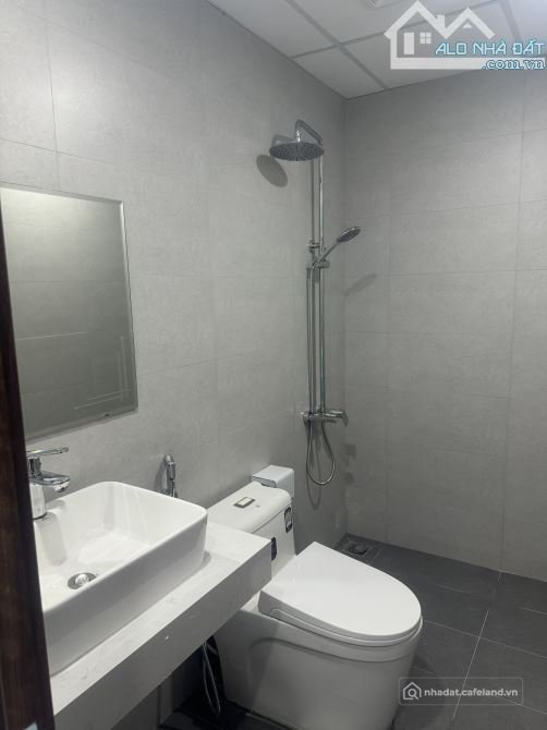 Bán căn hộ chung cư: Chung cư 389 Dream Home, đường Phan Bội Châu cạnh ga Vin