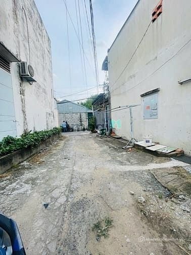 Bán đất thổ cư: 75m2 đất gần Phạm Văn Đồng Vành Đai 2 Thủ Đức