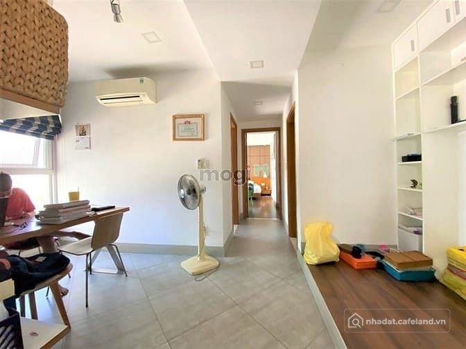 Bán căn hộ chung cư: Bán căn hộ 3pn chung cư Star Hill Phường Tân Mỹ, full nội t