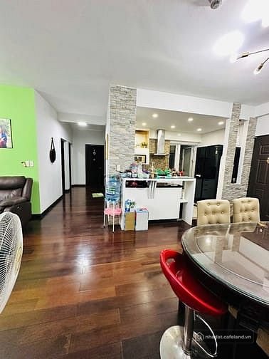 Bán căn hộ chung cư: Bán nhanh căn Green View, PMH đt 106m2