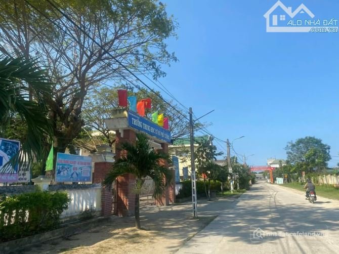 Bán đất thổ cư: Ra bán đất nền Khu dân cư Gò Cát Ông Triều, xã Khánh Cường