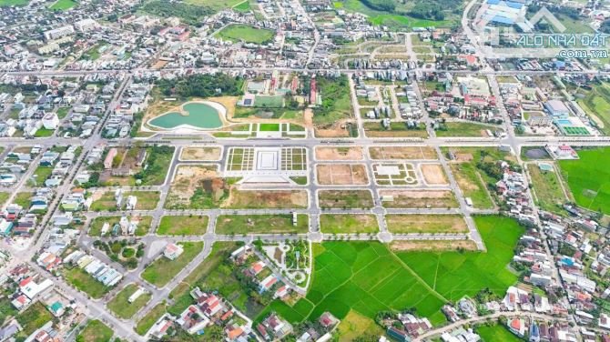 Bán đất thổ cư: ️Duy nhất 1 lô mặt tiền Bích Khê, dự án An Điền Phát, Tư Nghĩa