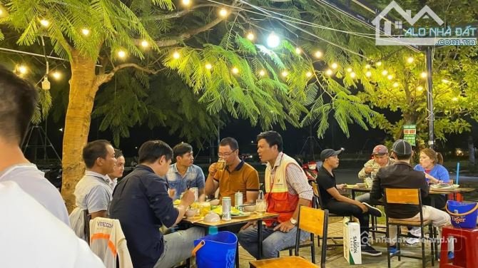 Bán đất thổ cư: Bán đất nền kinh doanh khu sầm uất nhất gần khu công nghiệp VSIP