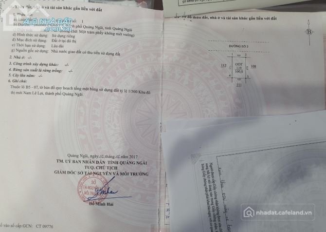 Bán đất thổ cư: Bán đất biệt thự mini khu dân cư Ngọc Bảo Viên sạch đẹp giá rẻ n