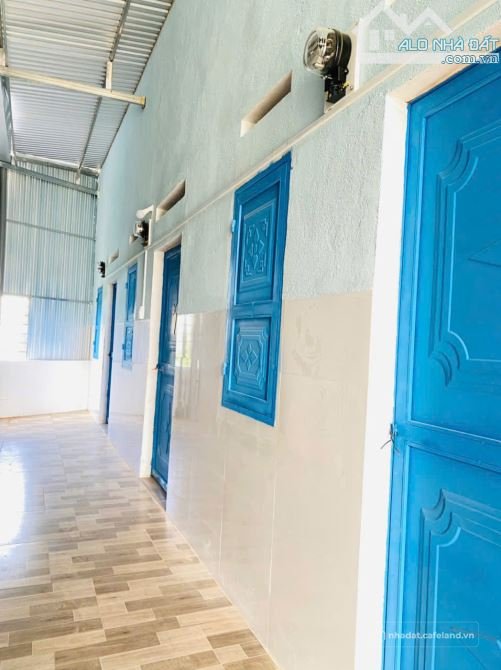 Bán căn hộ Mini, Dịch vụ: Bán dãy trọ mới xây gần khu công nghiệp VSIP Quảng Ngã