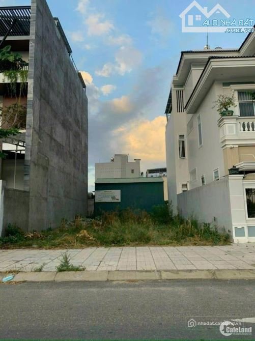 Bán đất thổ cư: Bán nhanh lô đất đường số Ngọc Bảo Viên đẹp nhất khu vực