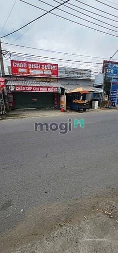 Bán đất thổ cư: Bán đất tại Hùng Vương, Phú Đông, Nhơn Trạch, 5,5tỷ, 110m2 giá s