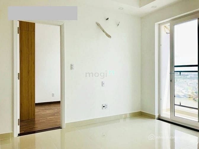 Căn hộ chung cư: Mình cần cho thuê căn hộ Florita Quận, 60m, 2pn, nội thất cơ bả