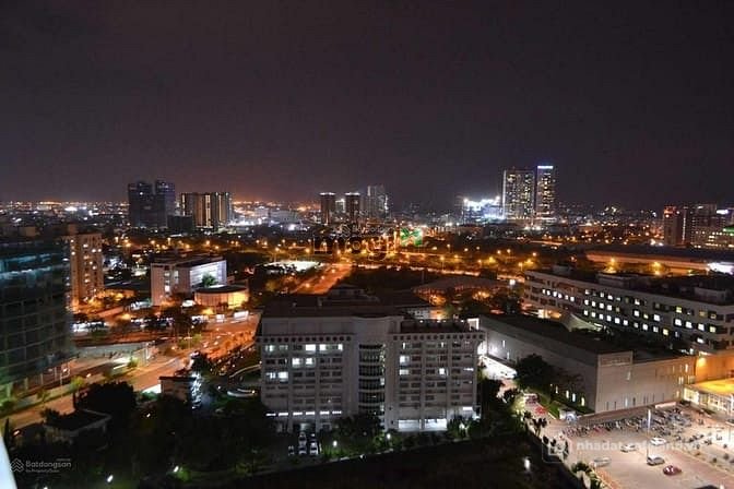 Căn hộ chung cư: Cho thuê CHCC Green Valley, DT 120m2, TK 3PN, 2WC, giá 33 triệu