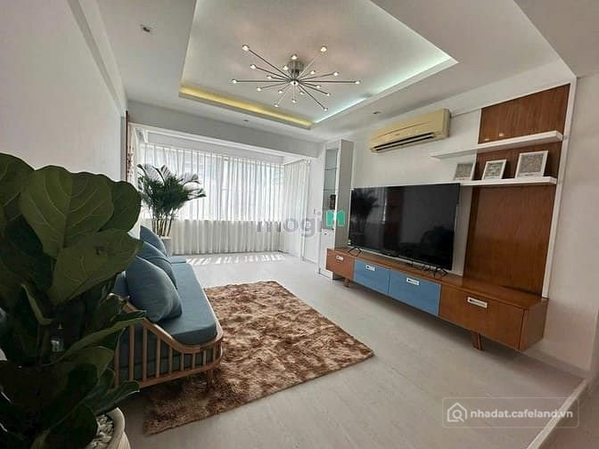 Căn hộ chung cư: Cho thuê căn hộ cao cấp MỸ KHANH , Nguyễn Đức Cảnh , P. Tân phò